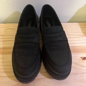 Portland Leather Loafers